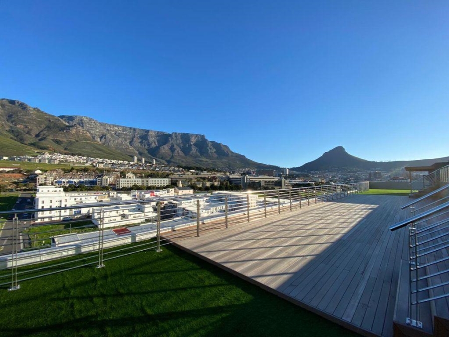 2 Bedroom Property for Sale in Zonnebloem Western Cape